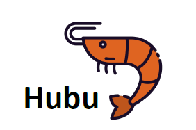 Hubu-logo