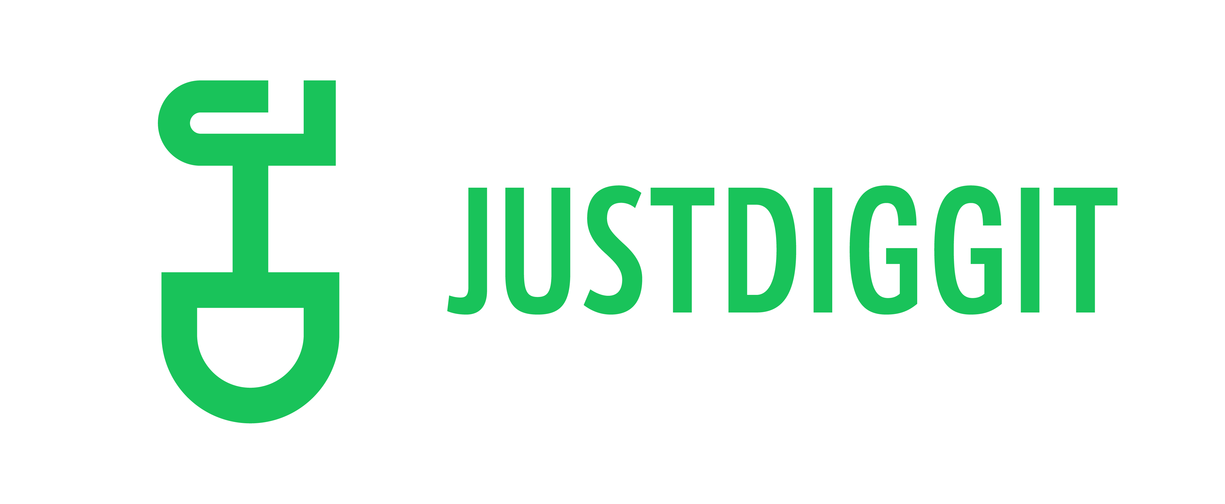 JDI logo green horizontal